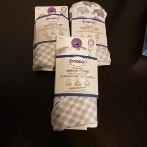 Boppy premium support covers